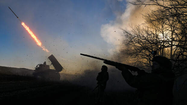 60 пунктов управления дронами ВСУ уничтожены под Харьковом