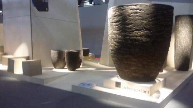 Парижская выставка MAISON&OBJET, 5-9 сентября 2014г. Парижская выставка MAISON&OBJET, 5-9 сентября 2014г.