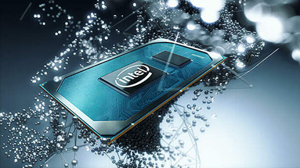 Названы характеристики будущих процессоров Intel Raptor Lake 