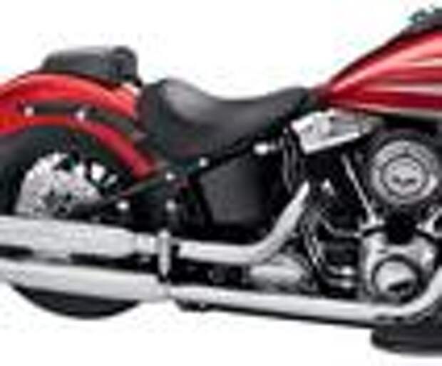 Новая коллекция аксессуаров от Harley-Davidson