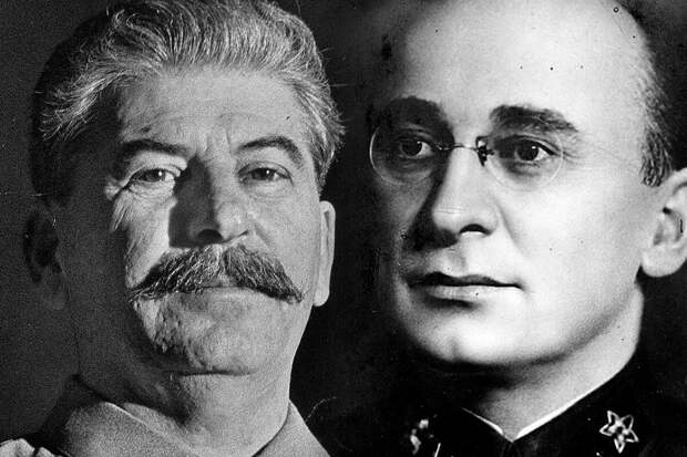 Что бы было, если бы Берия пришел к власти в 1953 году