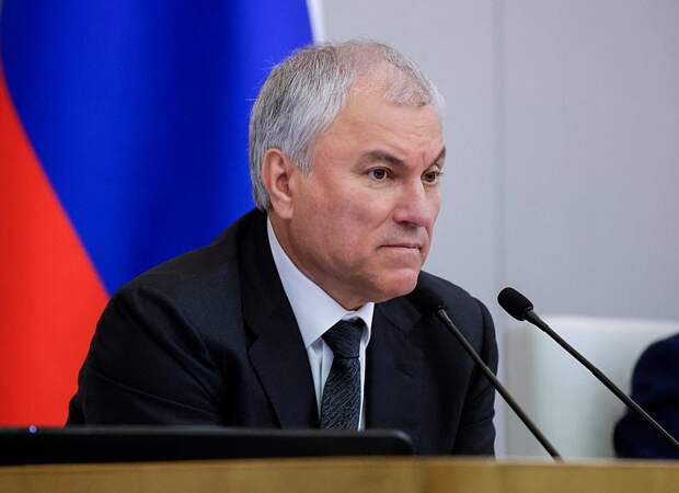 Вячеслав Володин: на следующей неделе вступают в силу изменения, направленные на совершенствование учета и контроля в сфере миграции