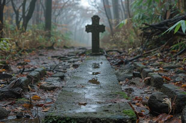 Пензячка пожаловалась на медленную работу ритуальной службы