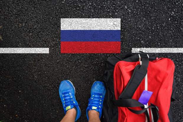 ВШЭ: для поддержания численности населения России потребуется 80 млн мигрантов до конца века: Новости ➕1, 13.04.2023