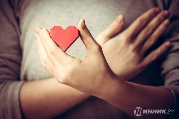 Подарите Николь надежду.