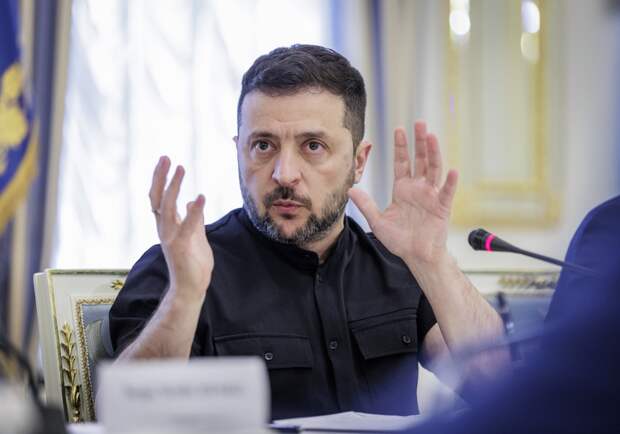 Зеленского призвали смириться с заявлением Мерца