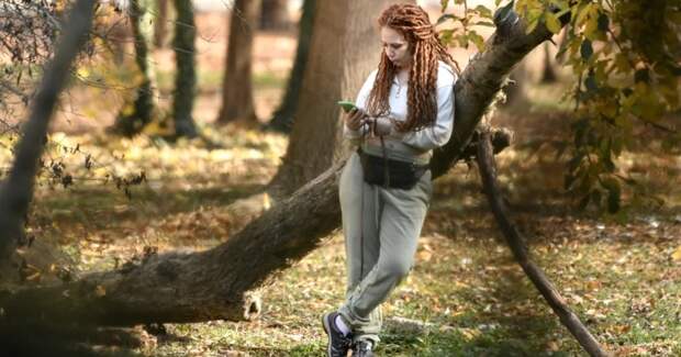 Россияне рассказали, как готовятся к осеннему сезону