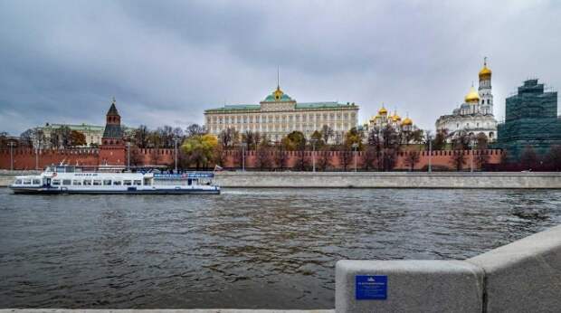 В Кремле опровергли существование “расстрельных списков” по Украине