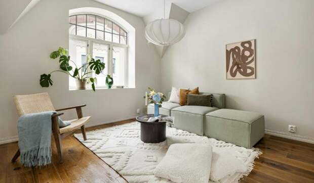 Какой ковёр выбрать для дома