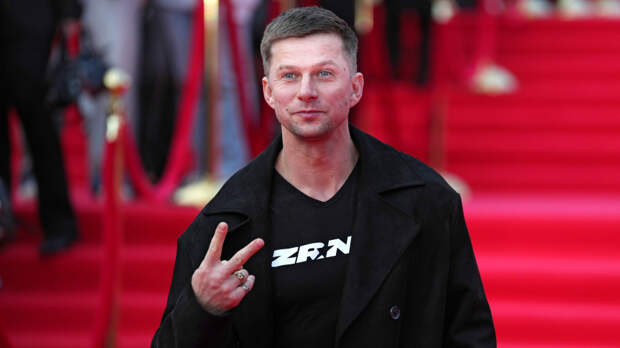 «Мне с ними сложно»: за что Роман Курцын ругает своих детей