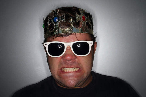 Лица фанатов 1175 Лица фанатов