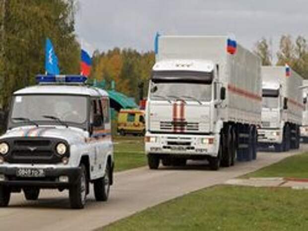 СНБО:российские конвой вывозит оборудования предприятий СНБО:российские конвой вывозит оборудования предприятий