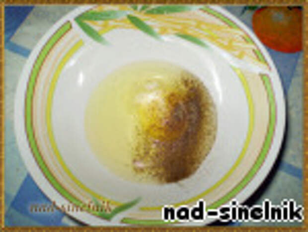 Нежные отбивные ингредиенты