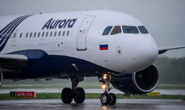 Авиарейс "Комсомольск - Хабаровск" возобновит полеты с 25 августа Авиарейс "Комсомольск - Хабаровск" возобновит полеты с 25 августа
