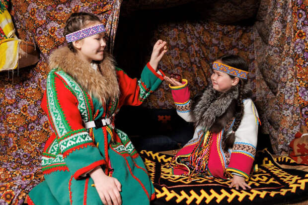 Предприятие "Роснефти" поддержало "Вороний день" в Тюменской области