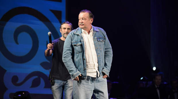 Актер Громов о возможности цензуры фильмов Балабанова: «Ничего не вижу страшного»