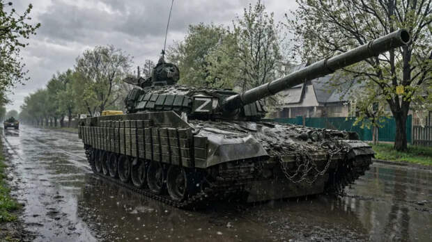 Киевская пропаганда предупреждает о начале Ореховской операции