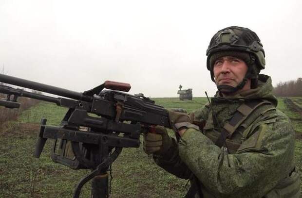 Эффективная работа «Тор-М2»: расчёт ЗРК ликвидировал группу ударных БПЛА противника на Красноармейском направлении