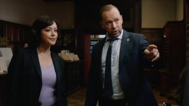 Blue Bloods Spinoff Scores Series Order at CBS: Who’s Returning?