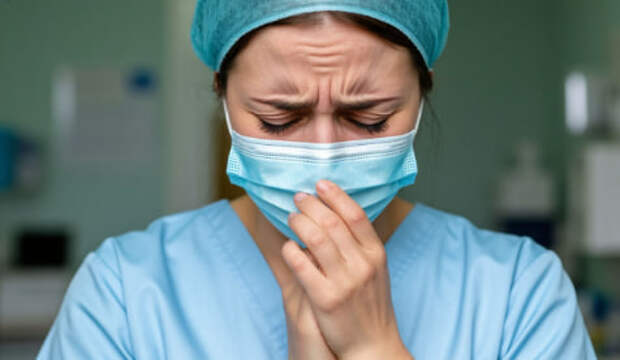 В Можайске пять гинекологов уволились, обвинив заведующего в рукоприкладстве и травле