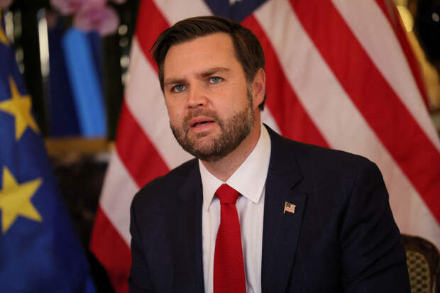 Fox News: Вэнс извинился перед наркоманами и призвал их лечиться