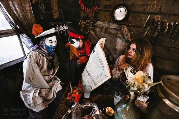 РазностИ РазностИ