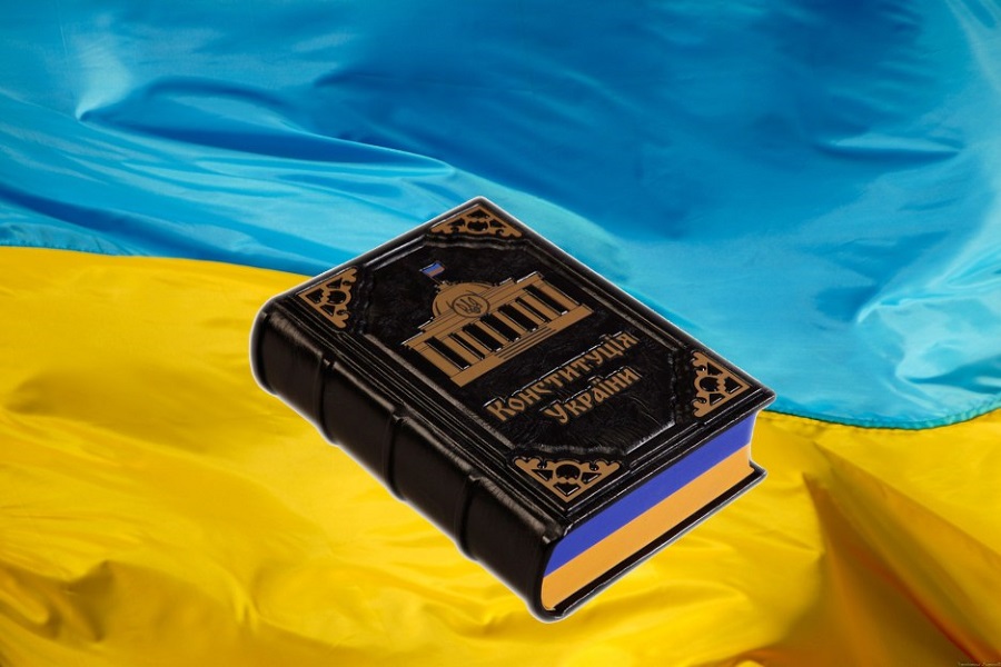 Украинский публицист – по Конституции референдум в Крыму был легитимен