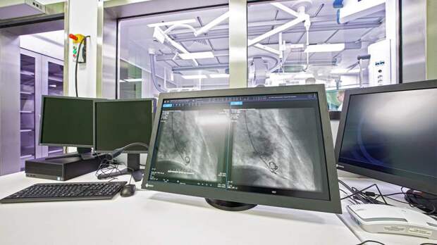 Лечению свет: в России изношена четверть медоборудования