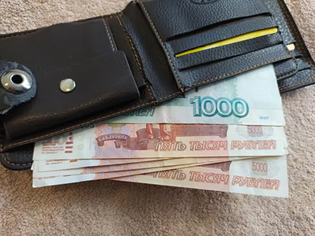 С 1 мая в Херсонской области официально вводят российский рубль