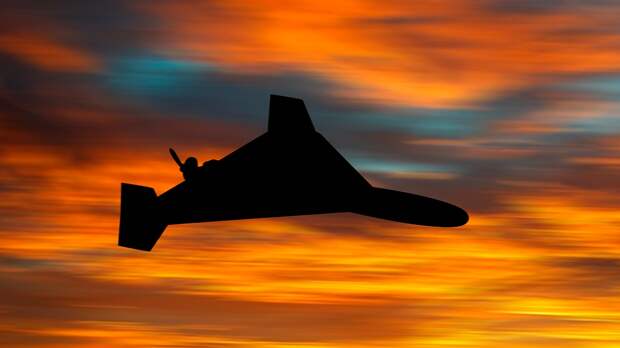 Atlantic: Хегсет и Кейн признали проблемы с перехватом иранских дронов