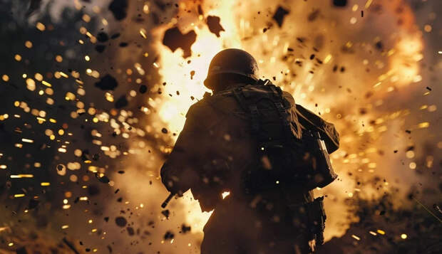 "Объявлено "энергетическое перемирие". К границе России стягивают войска. Раскрыты потери, о которых молчали