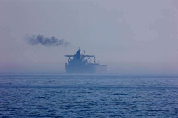 В Германии встревожились из-за российского «корабля-зомби»