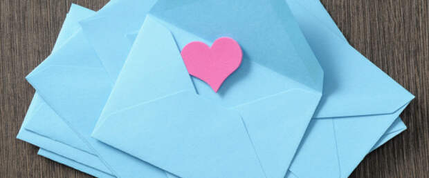LOVE LETTER