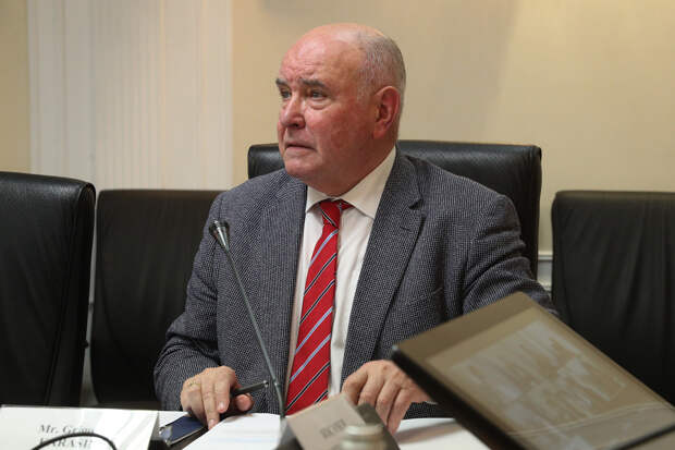 В России ответили на заявление Зеленского о готовности к пасхальному перемирию