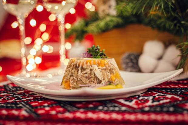 Россиян предупредили о наказании за холодец