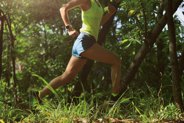 JCSM: физическая сила начинает снижаться после 26–36 лет