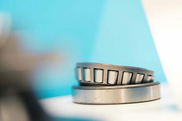 Количество отказов в эксплуатации подшипниковых узлов локомотивов «ЛокоТех-Сервиса» снижается на 21%