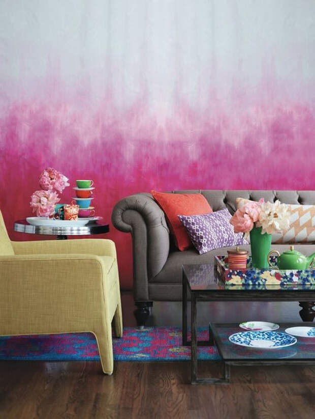 dreamy-ombre-wall-decor-ideas-20 (526x700, 300Kb)