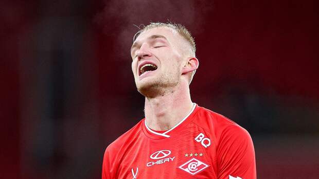 «Спартак» ошибется, если отпустит этого игрока: вот почему все зря критикуют Денисова