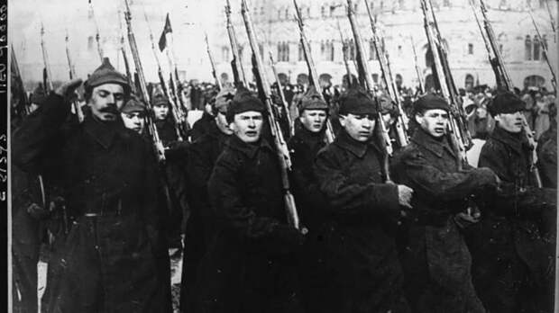В Минобороны рассказали о подвигах солдат Красной армии при освобождении Польши