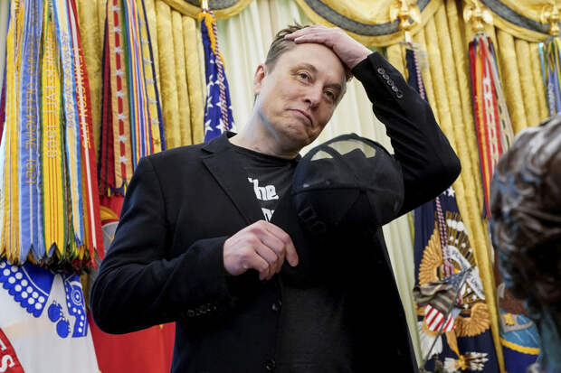 FT: состояние техномиллиардеров США выросло на $500 млрд благодаря буму ИИ