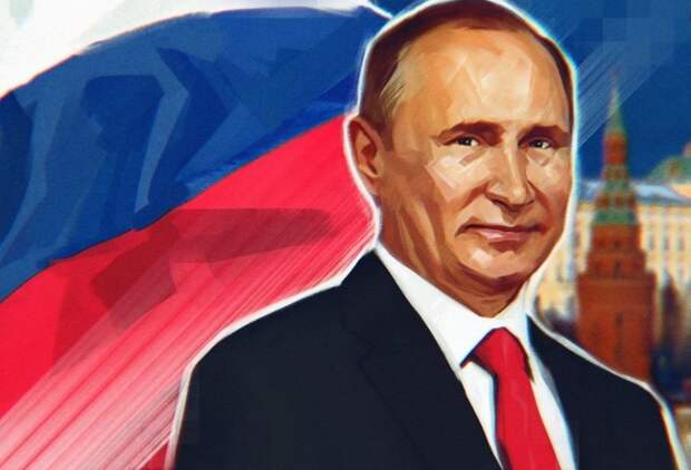 Андрей Ваджра: Любит ли власть Путин?