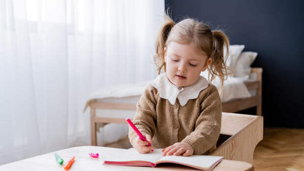 Игра «Найди лишнее»: развиваем логику с пеленок