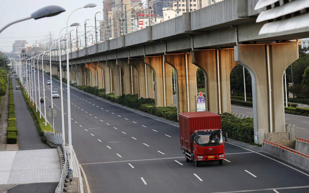 Китай предупредили о неожиданной угрозе