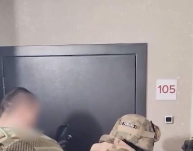 МВД РФ: четырех жителей Воронежа поймали на организации незаконной миграции