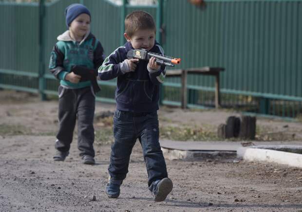 luchsie foto nedeli v oktyab 12 Лучшие фотографии со всего мира за неделю