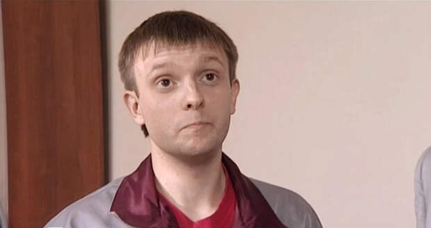 Актёра Канахина* объявили в розыск по новой статье