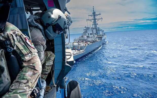 США не справляются: в 2025 году «теневой флот» поставил рекорд перевозок нефти