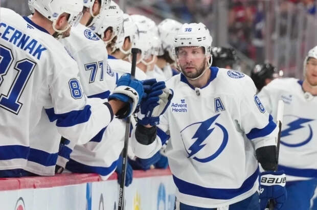 Экс-тренер сборной России Крикунов: «Кучеров сильнее Маккинона и Макдэвида»