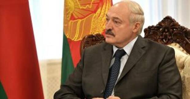 Франция обвинила родственников Лукашенко в торговле людьми
